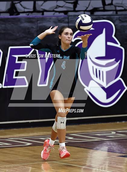 Thumbnail 3 in Cox Mill @ Ardrey Kell photogallery.