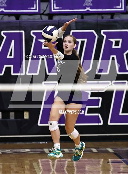 Thumbnail 2 in Cox Mill @ Ardrey Kell photogallery.
