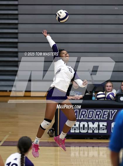 Thumbnail 1 in Cox Mill @ Ardrey Kell photogallery.
