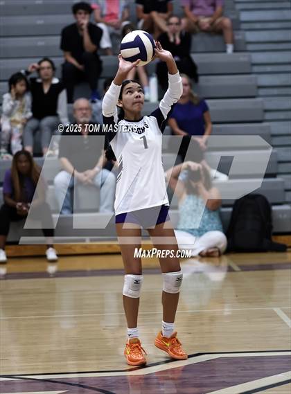 Thumbnail 2 in Cox Mill @ Ardrey Kell photogallery.