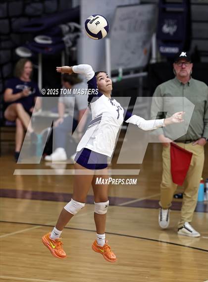Thumbnail 2 in Cox Mill @ Ardrey Kell photogallery.