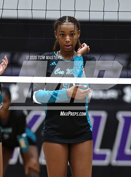 Thumbnail 1 in Cox Mill @ Ardrey Kell photogallery.