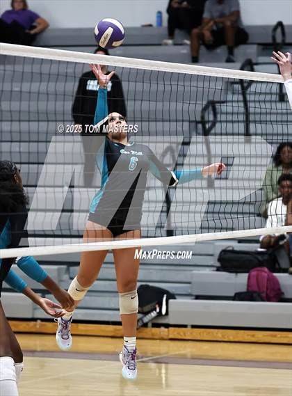 Thumbnail 1 in Cox Mill @ Ardrey Kell photogallery.