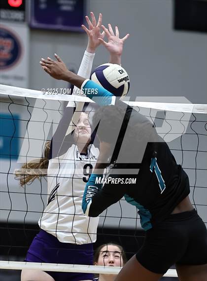 Thumbnail 3 in Cox Mill @ Ardrey Kell photogallery.
