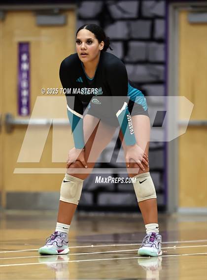 Thumbnail 2 in Cox Mill @ Ardrey Kell photogallery.