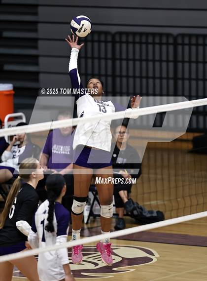 Thumbnail 1 in Cox Mill @ Ardrey Kell photogallery.