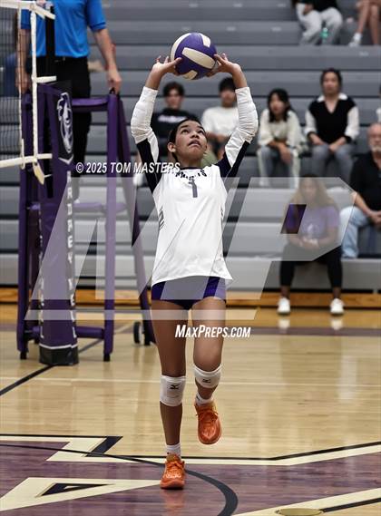 Thumbnail 1 in Cox Mill @ Ardrey Kell photogallery.