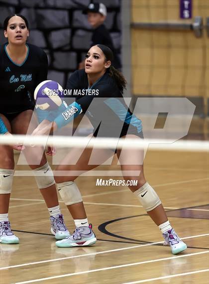 Thumbnail 3 in Cox Mill @ Ardrey Kell photogallery.