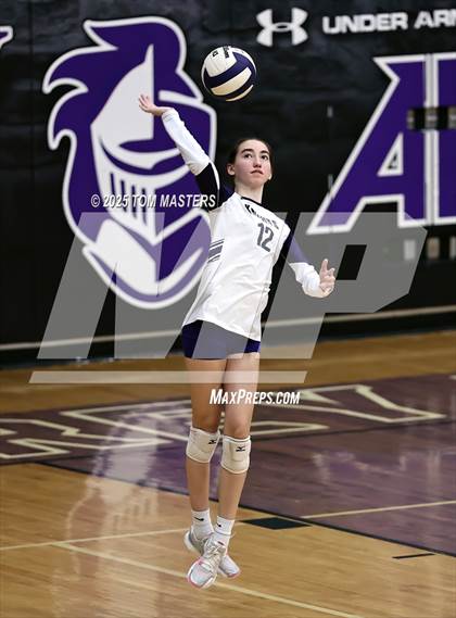 Thumbnail 2 in Cox Mill @ Ardrey Kell photogallery.