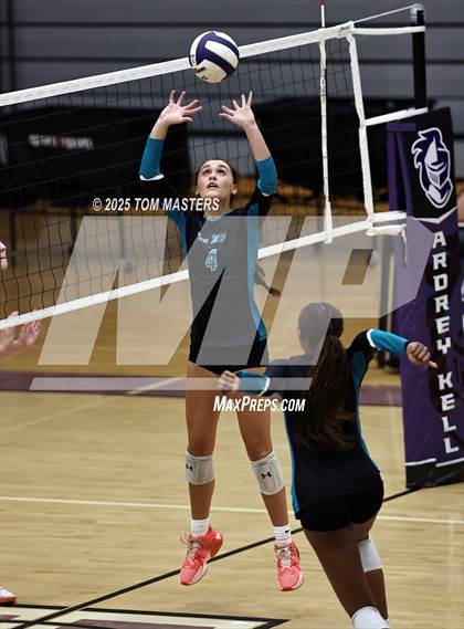 Thumbnail 2 in Cox Mill @ Ardrey Kell photogallery.