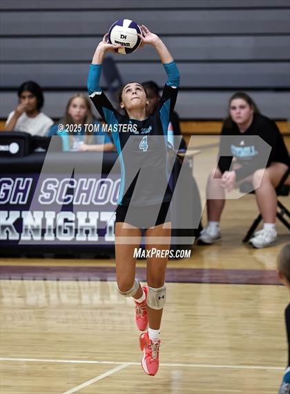 Thumbnail 1 in Cox Mill @ Ardrey Kell photogallery.