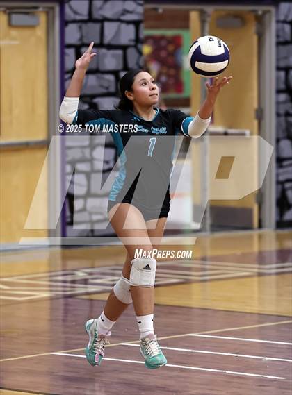 Thumbnail 1 in Cox Mill @ Ardrey Kell photogallery.