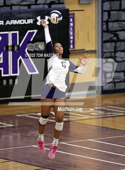Thumbnail 1 in Cox Mill @ Ardrey Kell photogallery.