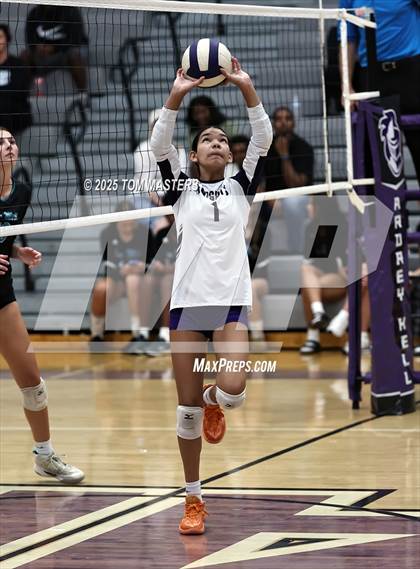 Thumbnail 1 in Cox Mill @ Ardrey Kell photogallery.