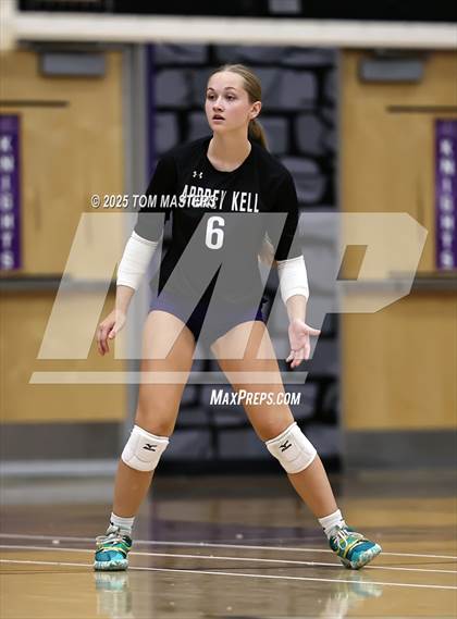 Thumbnail 1 in Cox Mill @ Ardrey Kell photogallery.