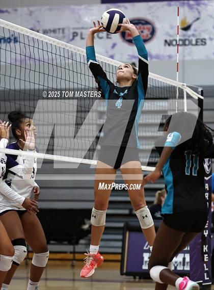 Thumbnail 1 in Cox Mill @ Ardrey Kell photogallery.