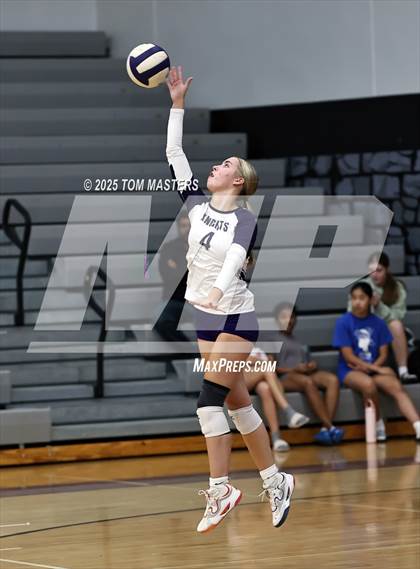 Thumbnail 3 in Cox Mill @ Ardrey Kell photogallery.
