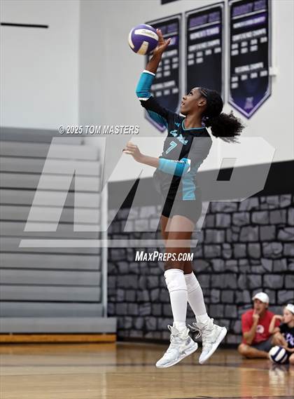 Thumbnail 1 in Cox Mill @ Ardrey Kell photogallery.