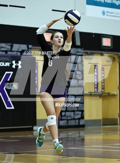 Thumbnail 1 in Cox Mill @ Ardrey Kell photogallery.