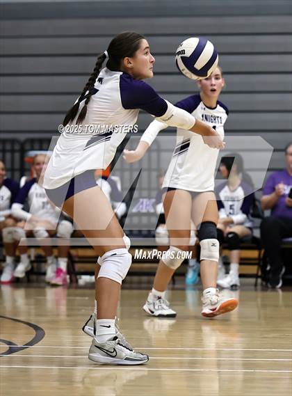 Thumbnail 3 in Cox Mill @ Ardrey Kell photogallery.