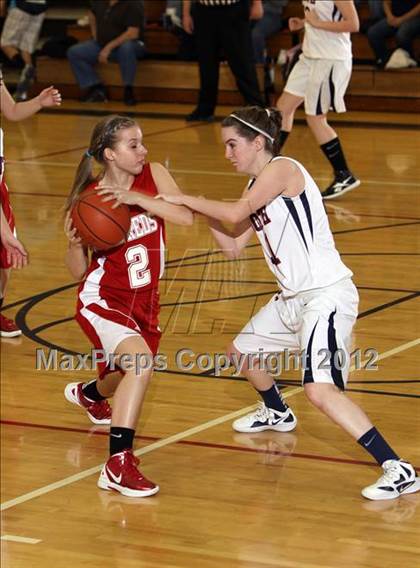 Thumbnail 3 in Parkersburg @ Parkersburg South photogallery.