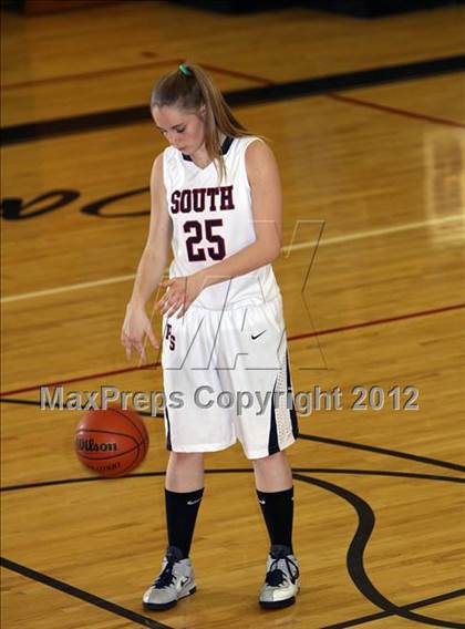 Thumbnail 2 in Parkersburg @ Parkersburg South photogallery.