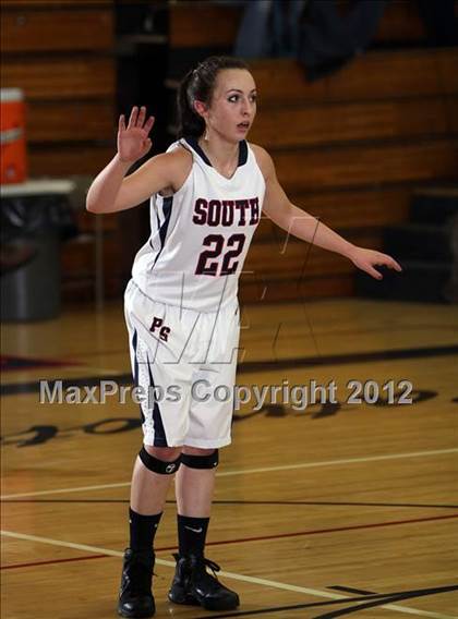 Thumbnail 2 in Parkersburg @ Parkersburg South photogallery.