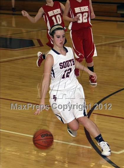 Thumbnail 1 in Parkersburg @ Parkersburg South photogallery.