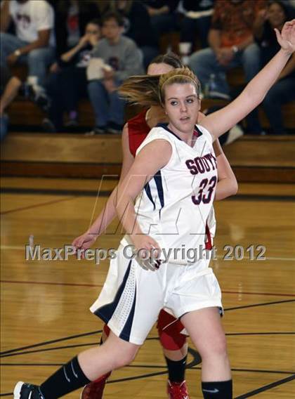 Thumbnail 1 in Parkersburg @ Parkersburg South photogallery.
