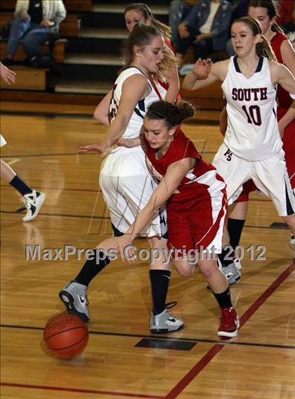 Thumbnail 2 in Parkersburg @ Parkersburg South photogallery.