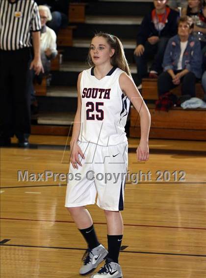 Thumbnail 3 in Parkersburg @ Parkersburg South photogallery.