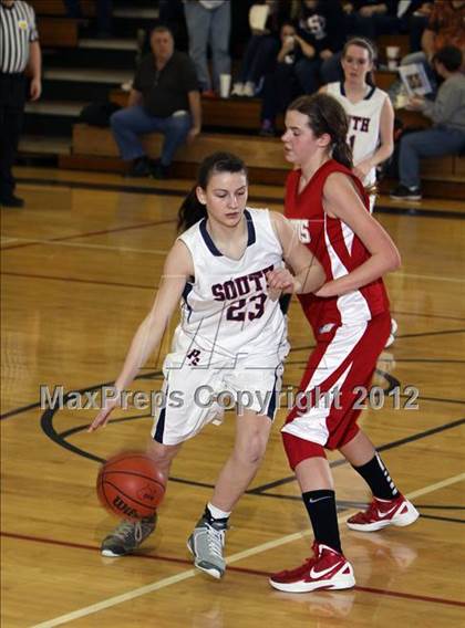 Thumbnail 1 in Parkersburg @ Parkersburg South photogallery.