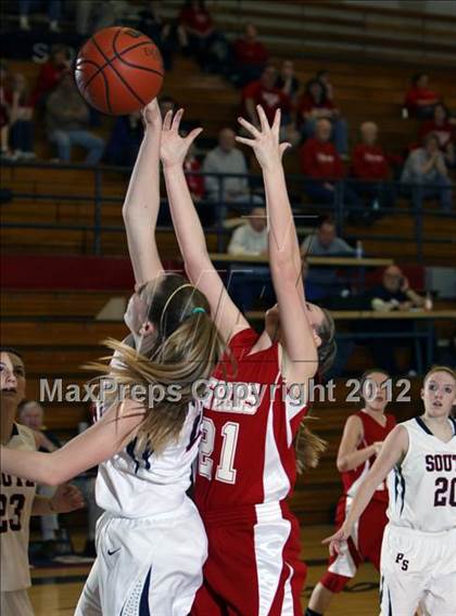 Thumbnail 2 in Parkersburg @ Parkersburg South photogallery.