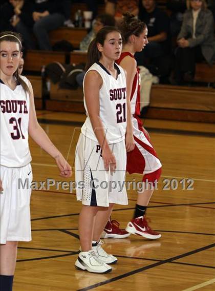Thumbnail 2 in Parkersburg @ Parkersburg South photogallery.