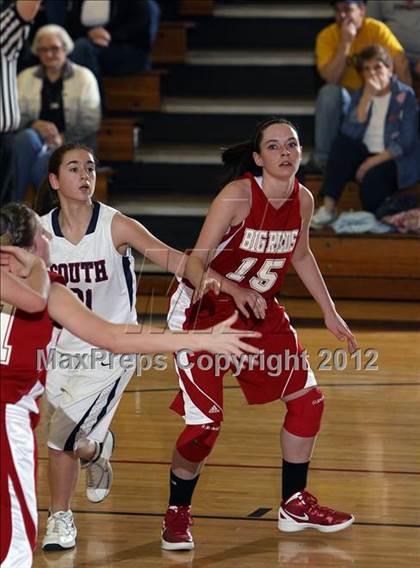 Thumbnail 2 in Parkersburg @ Parkersburg South photogallery.
