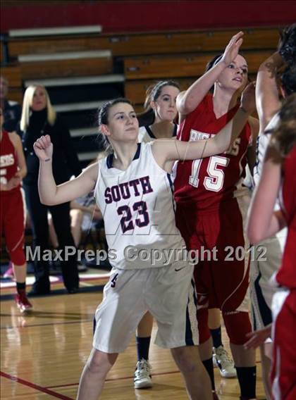 Thumbnail 1 in Parkersburg @ Parkersburg South photogallery.