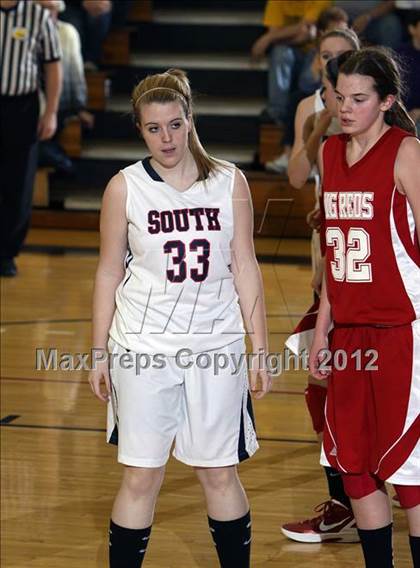 Thumbnail 2 in Parkersburg @ Parkersburg South photogallery.