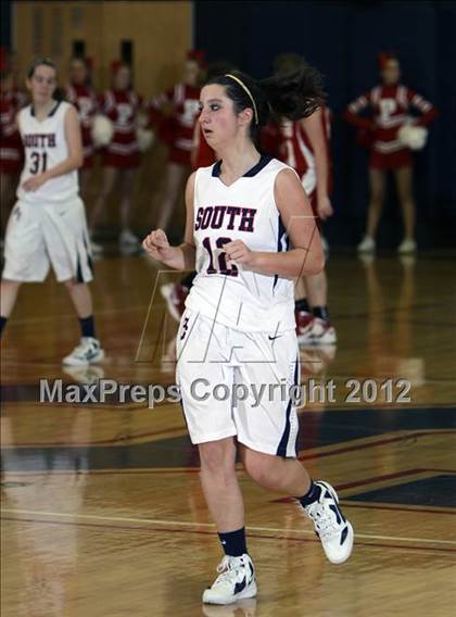 Thumbnail 2 in Parkersburg @ Parkersburg South photogallery.