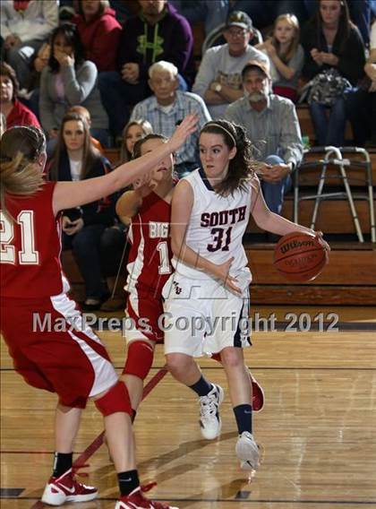 Thumbnail 2 in Parkersburg @ Parkersburg South photogallery.
