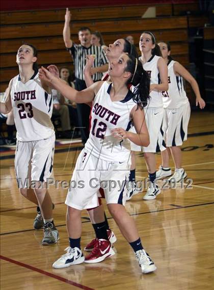 Thumbnail 3 in Parkersburg @ Parkersburg South photogallery.