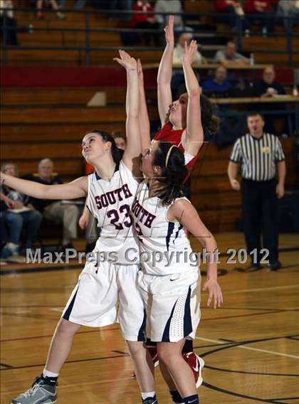 Thumbnail 3 in Parkersburg @ Parkersburg South photogallery.