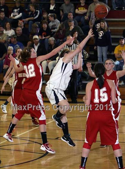 Thumbnail 2 in Parkersburg @ Parkersburg South photogallery.