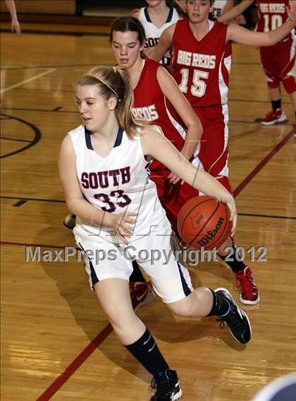 Thumbnail 1 in Parkersburg @ Parkersburg South photogallery.