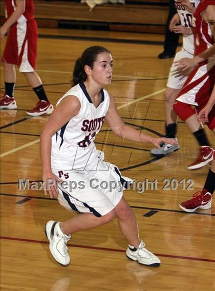 Thumbnail 3 in Parkersburg @ Parkersburg South photogallery.