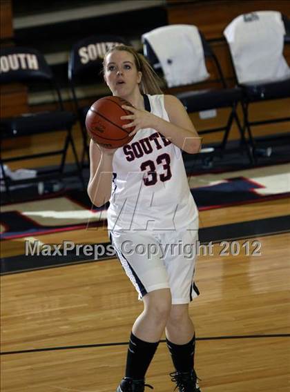 Thumbnail 1 in Parkersburg @ Parkersburg South photogallery.