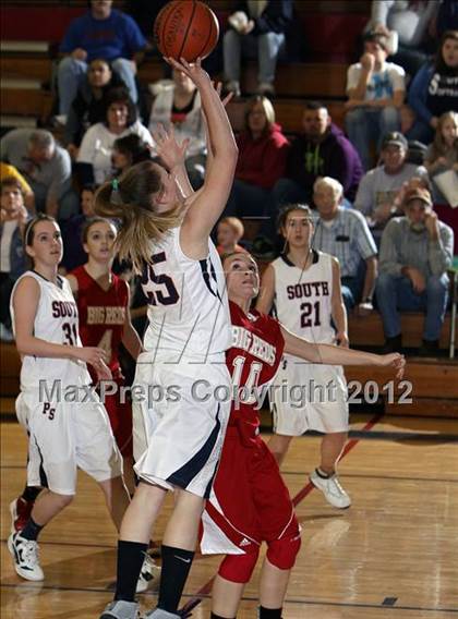 Thumbnail 1 in Parkersburg @ Parkersburg South photogallery.
