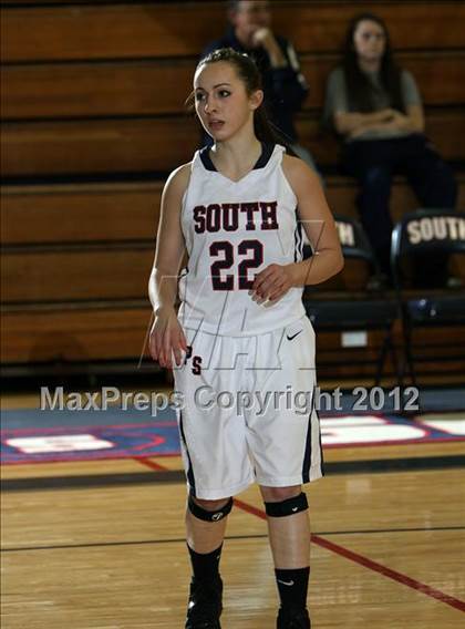 Thumbnail 1 in Parkersburg @ Parkersburg South photogallery.
