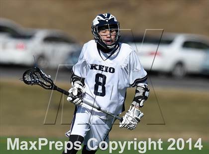 Thumbnail 2 in Tappan Zee @ Keio Academy photogallery.