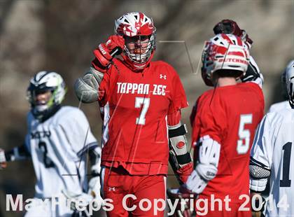 Thumbnail 2 in Tappan Zee @ Keio Academy photogallery.