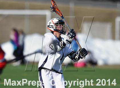 Thumbnail 2 in Tappan Zee @ Keio Academy photogallery.